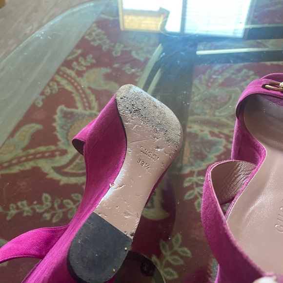 Gucci Shoes - Picture 4 of 4